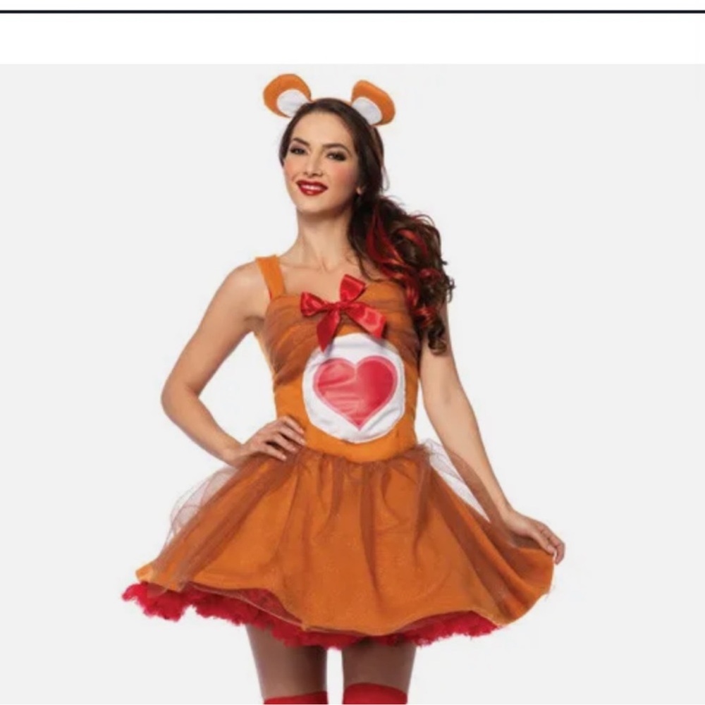 Care bear Costumes - Picture 2 of 2